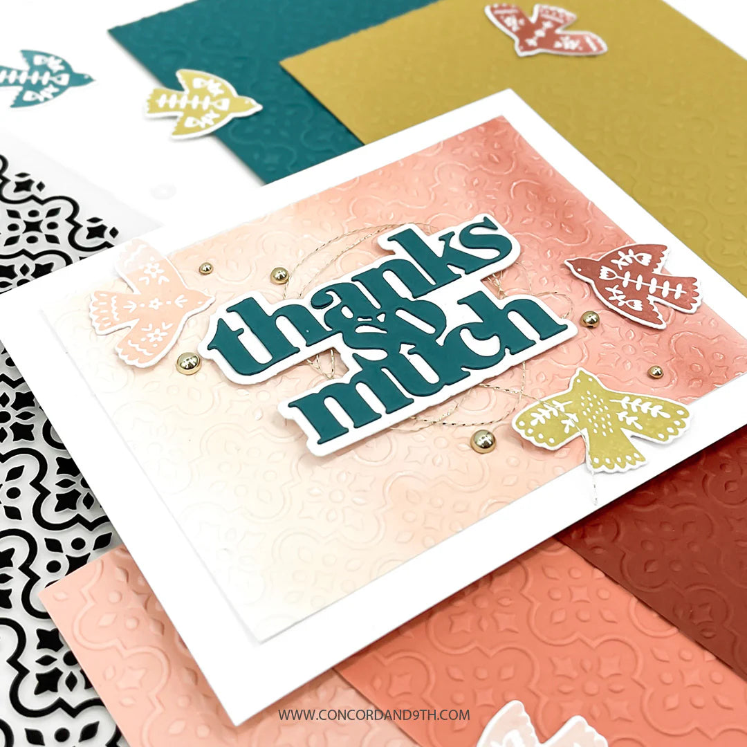 Bumbleberry Papercrafts Ltd