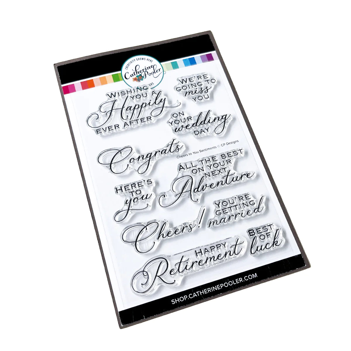 Bumbleberry Papercrafts Ltd