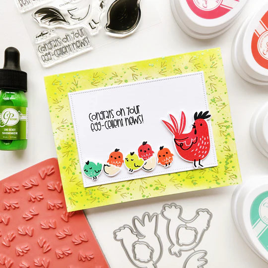 Bumbleberry Papercrafts Ltd
