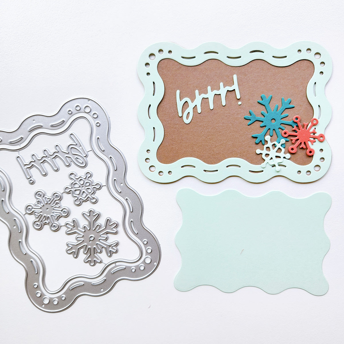 Bumbleberry Papercrafts Ltd