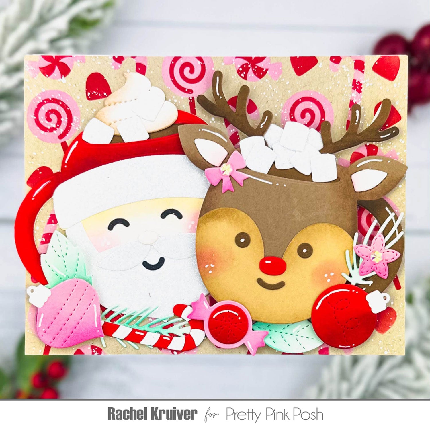 Bumbleberry Papercrafts Ltd