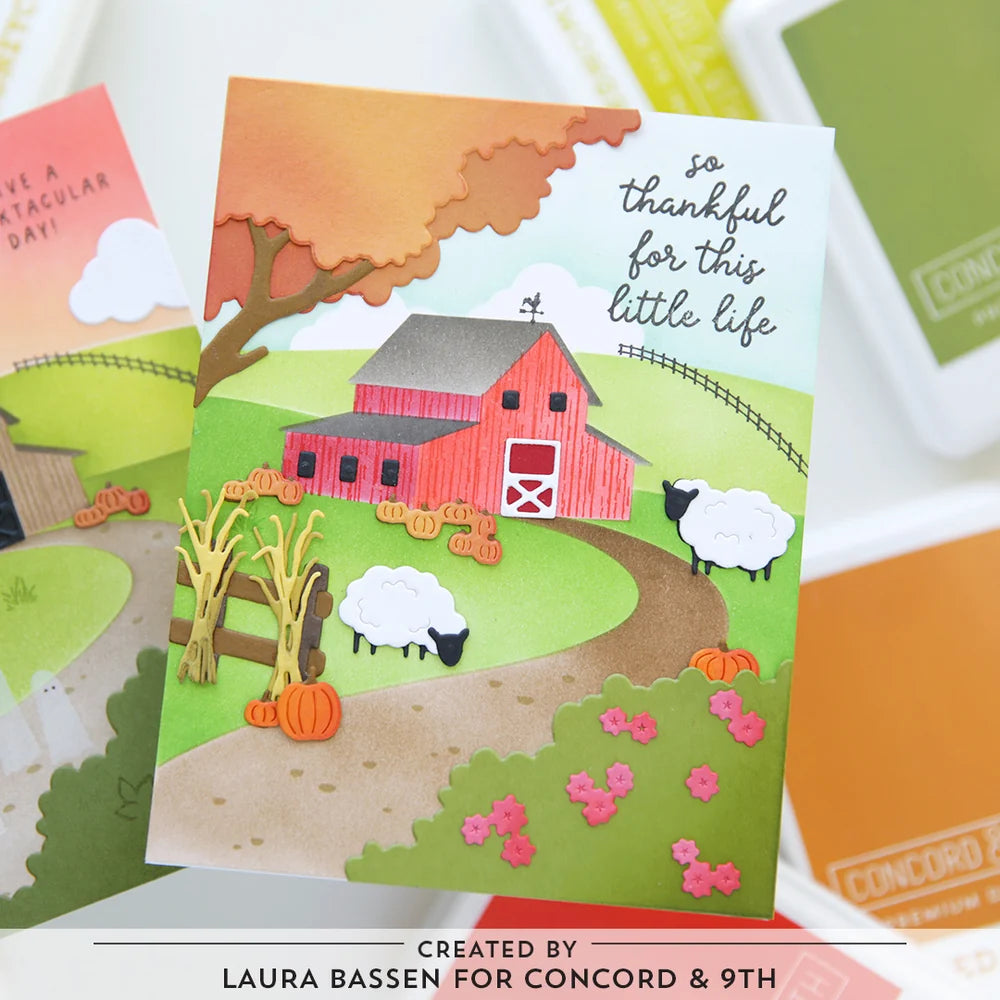 Bumbleberry Papercrafts Ltd