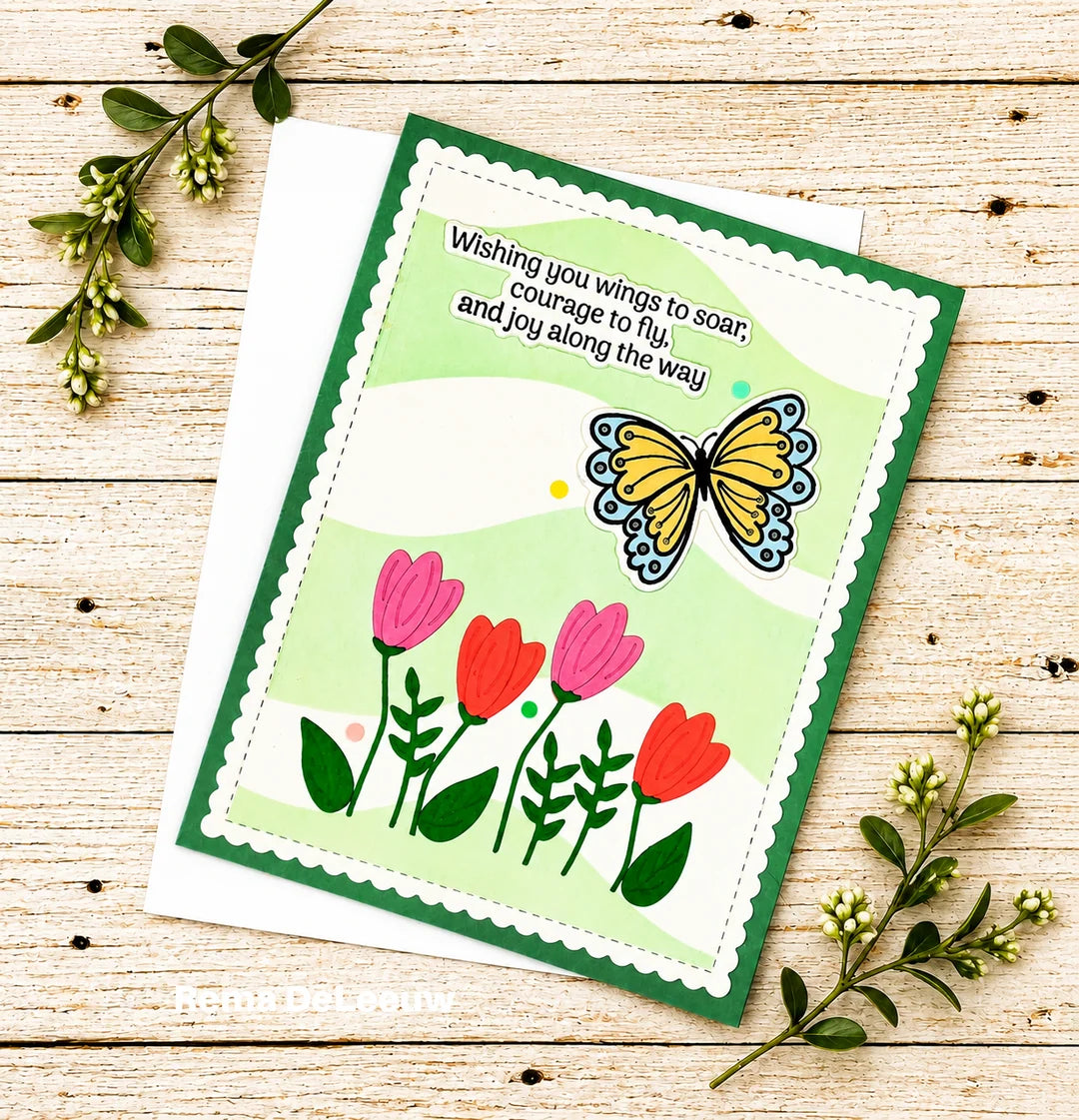 Bumbleberry Papercrafts Ltd
