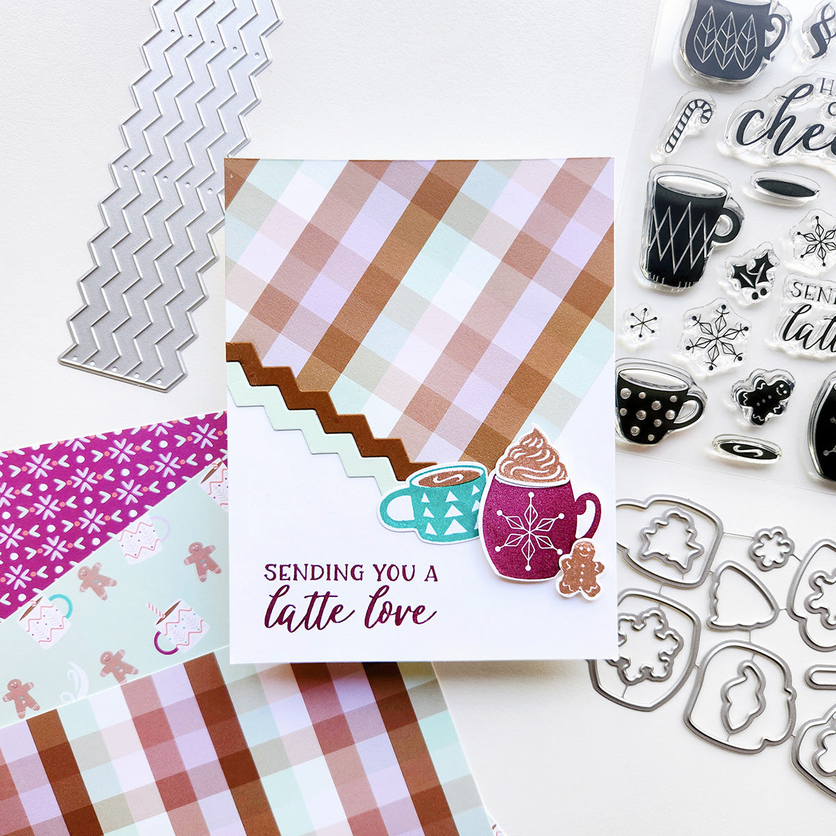 Bumbleberry Papercrafts Ltd