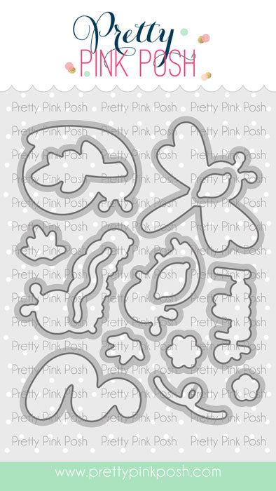 Bumbleberry Papercrafts Ltd