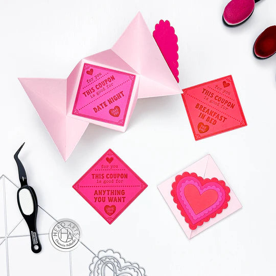 Bumbleberry Papercrafts Ltd