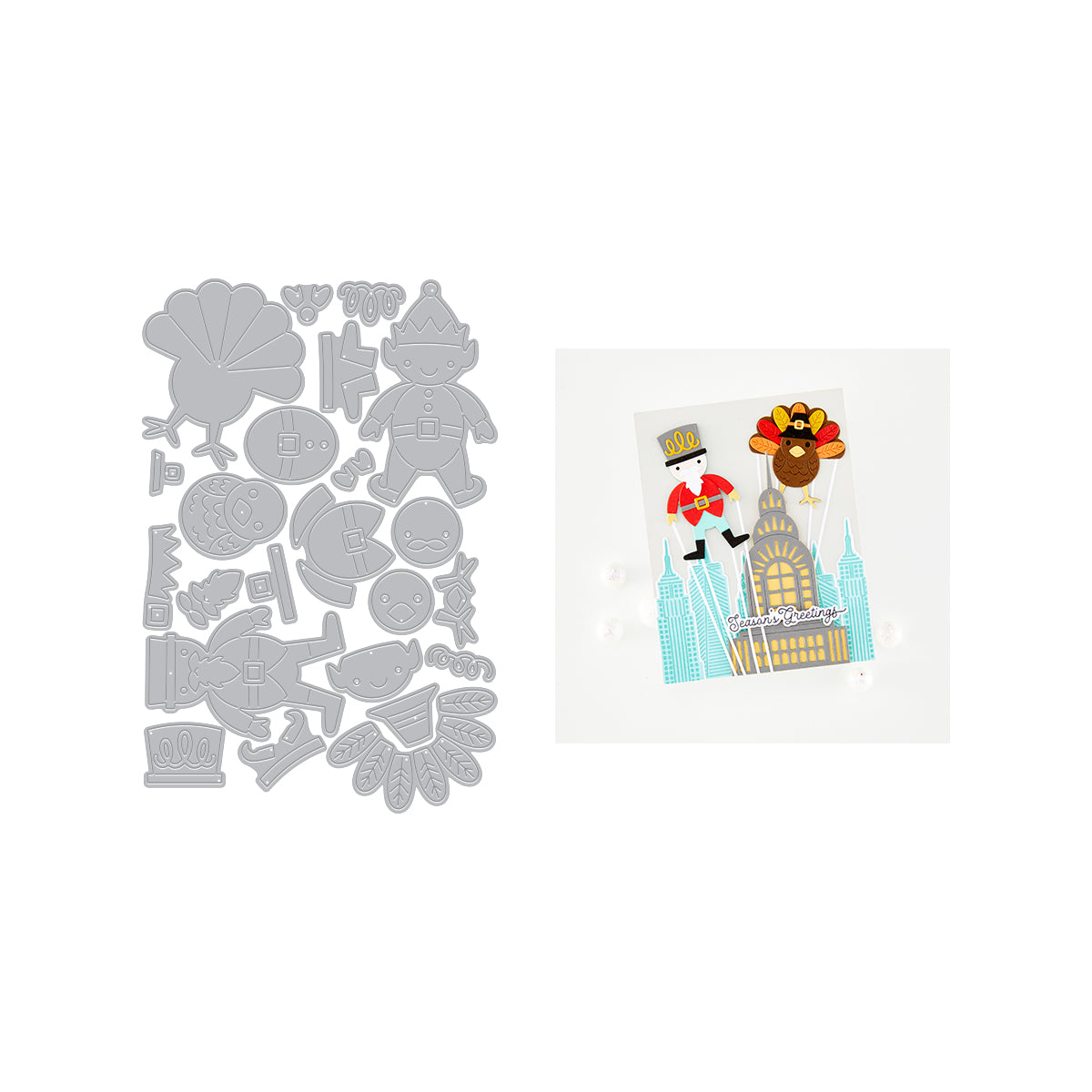 Bumbleberry Papercrafts Ltd