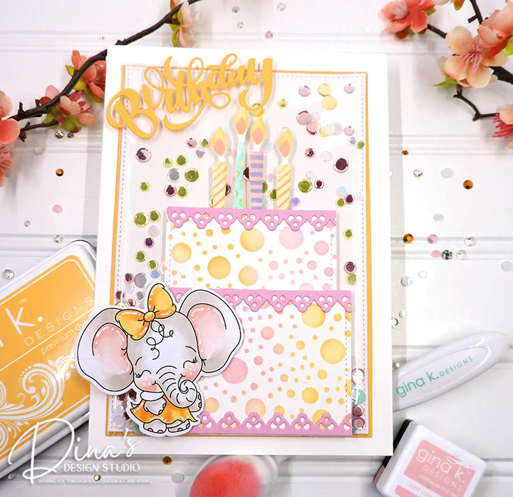 Bumbleberry Papercrafts Ltd