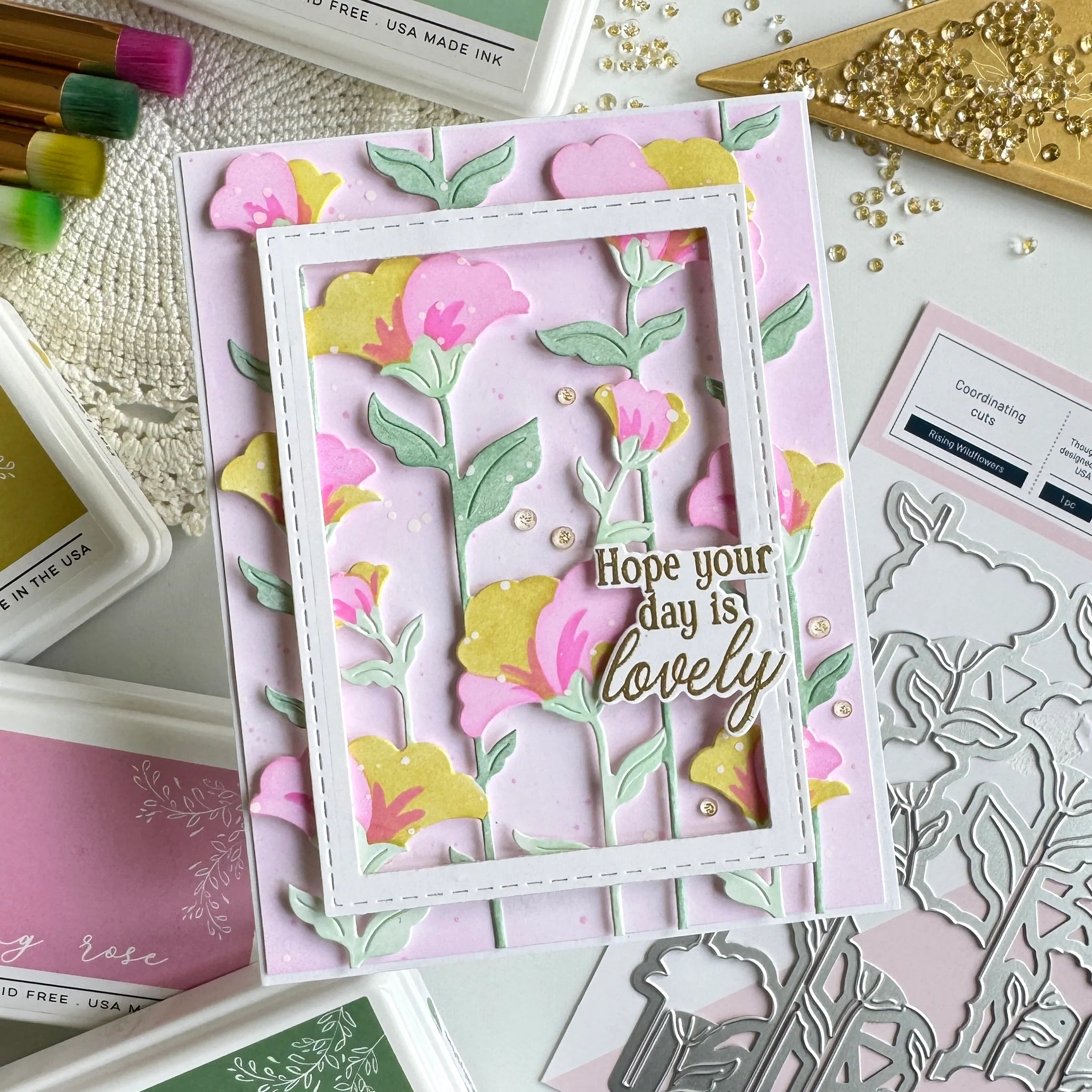Bumbleberry Papercrafts Ltd