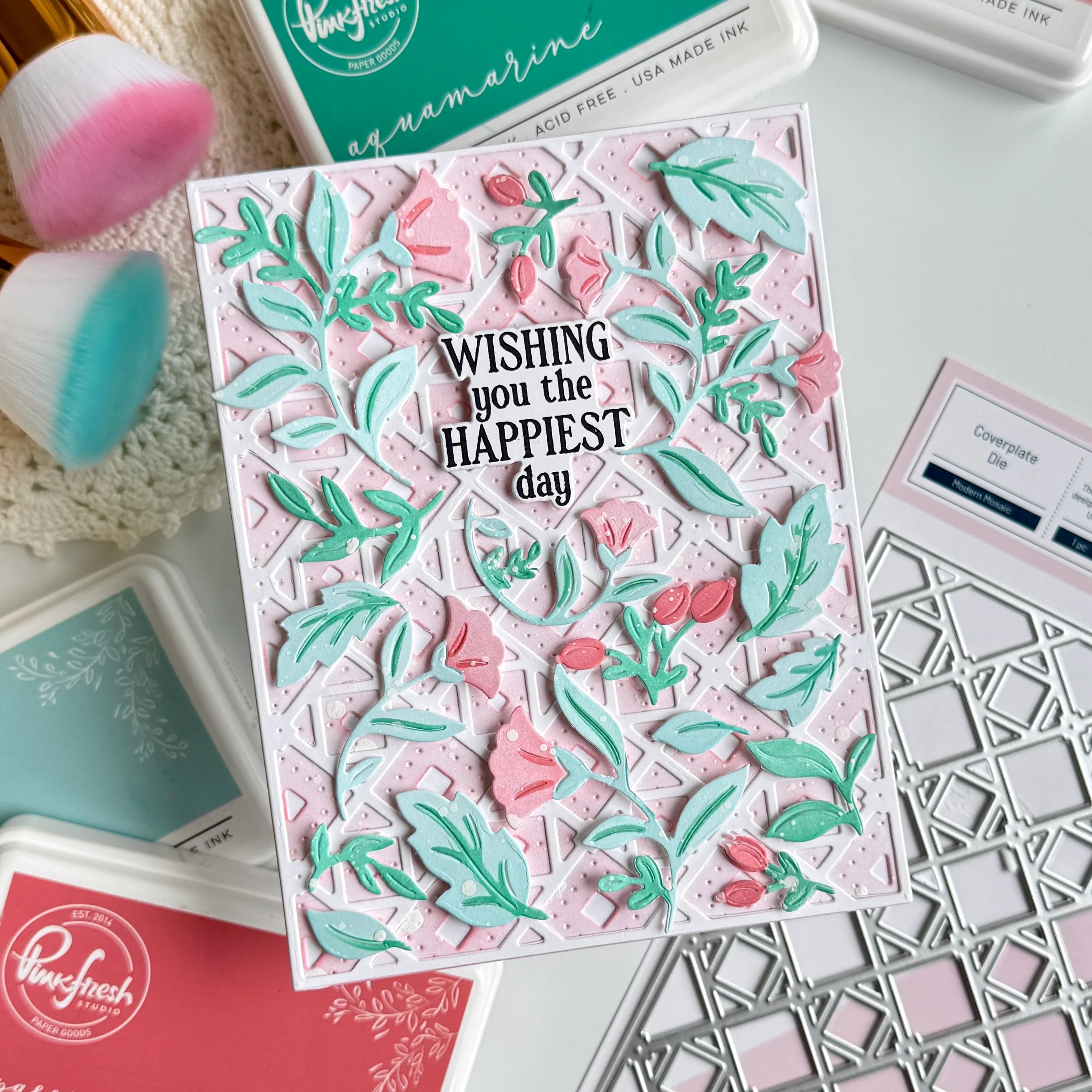 Bumbleberry Papercrafts Ltd