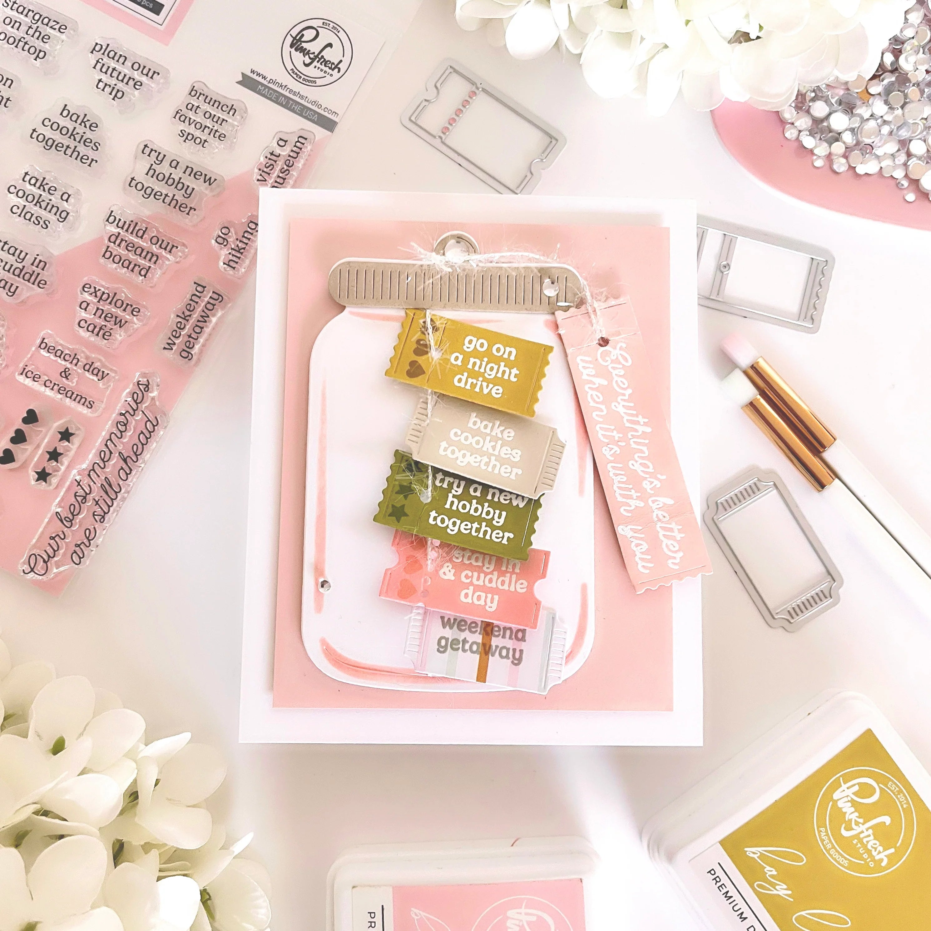 Bumbleberry Papercrafts Ltd