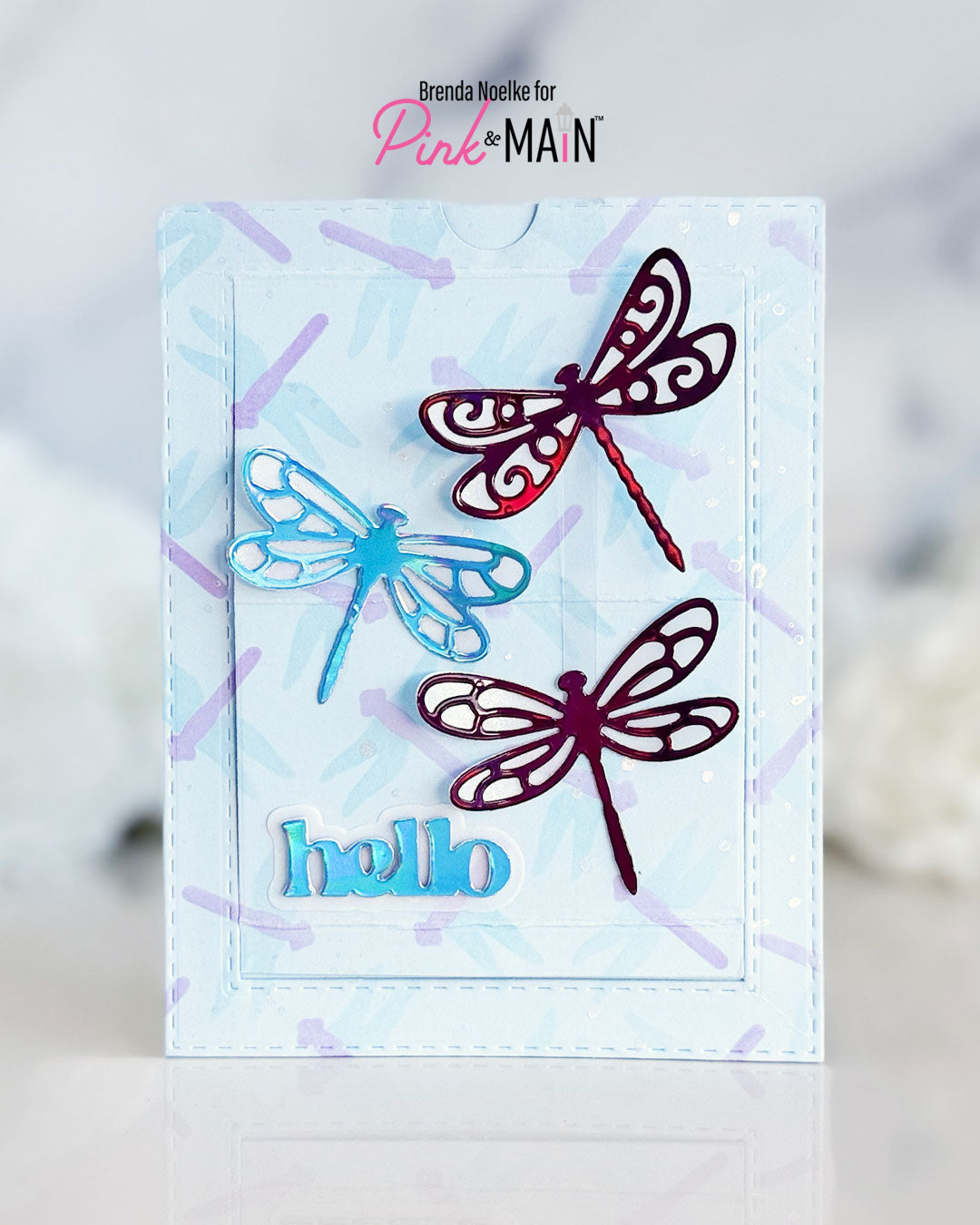 Bumbleberry Papercrafts Ltd