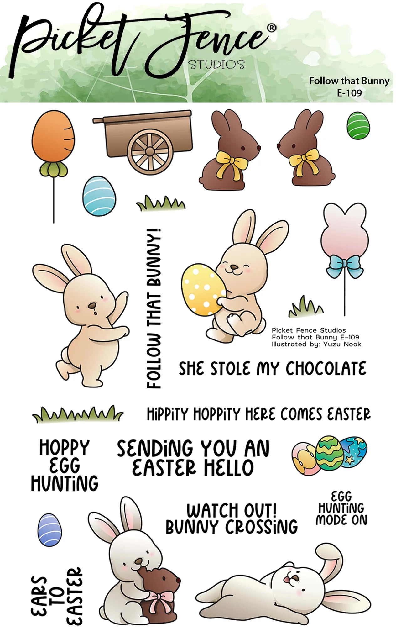 Bumbleberry Papercrafts Ltd