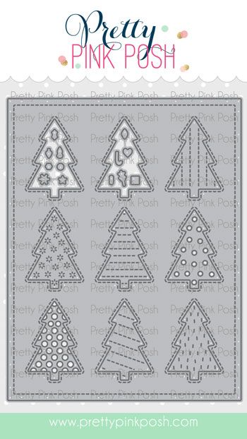 Tree Cover Plate Die