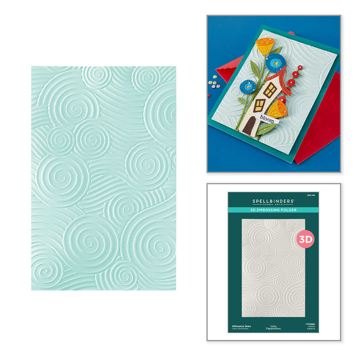 Bumbleberry Papercrafts Ltd