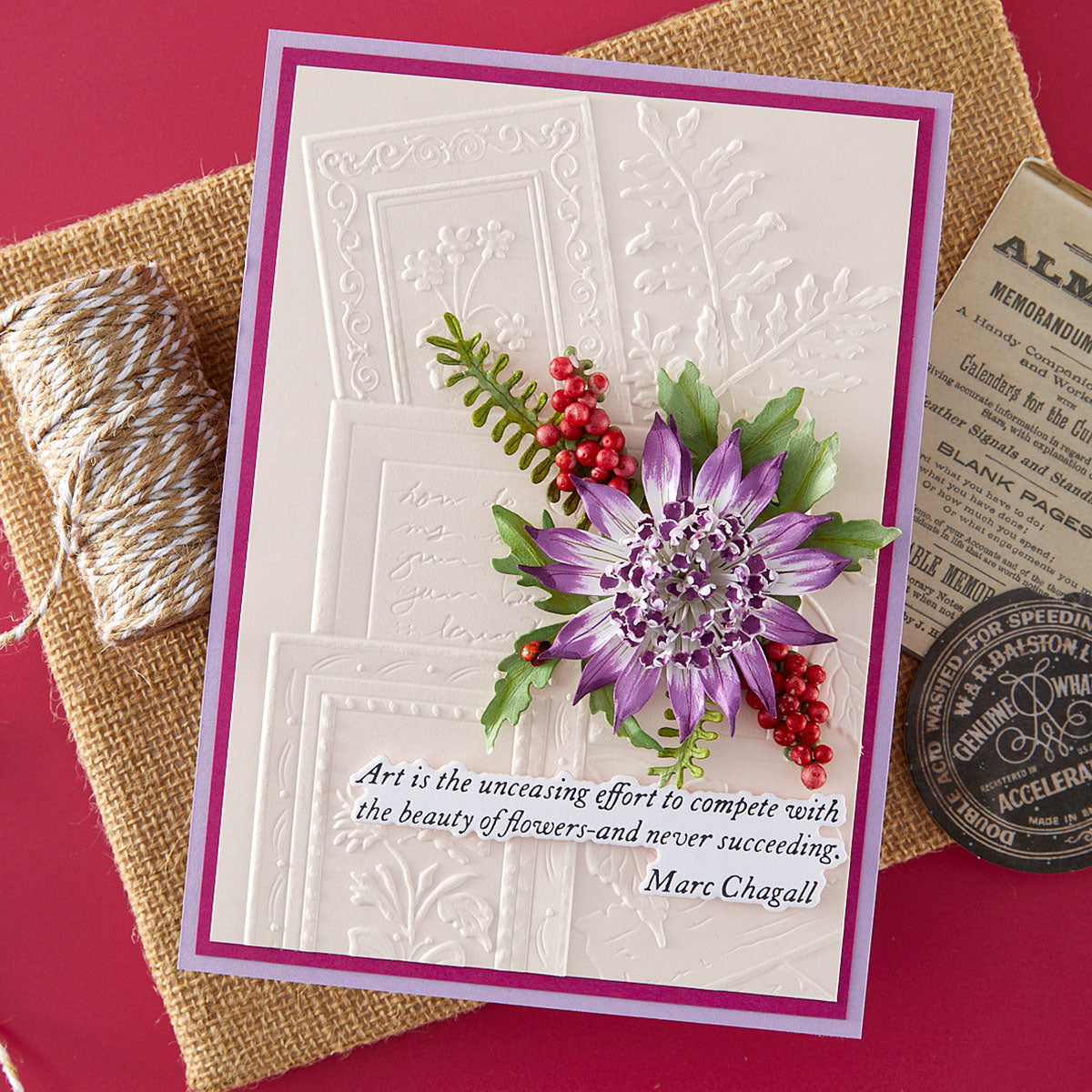 Bumbleberry Papercrafts Ltd
