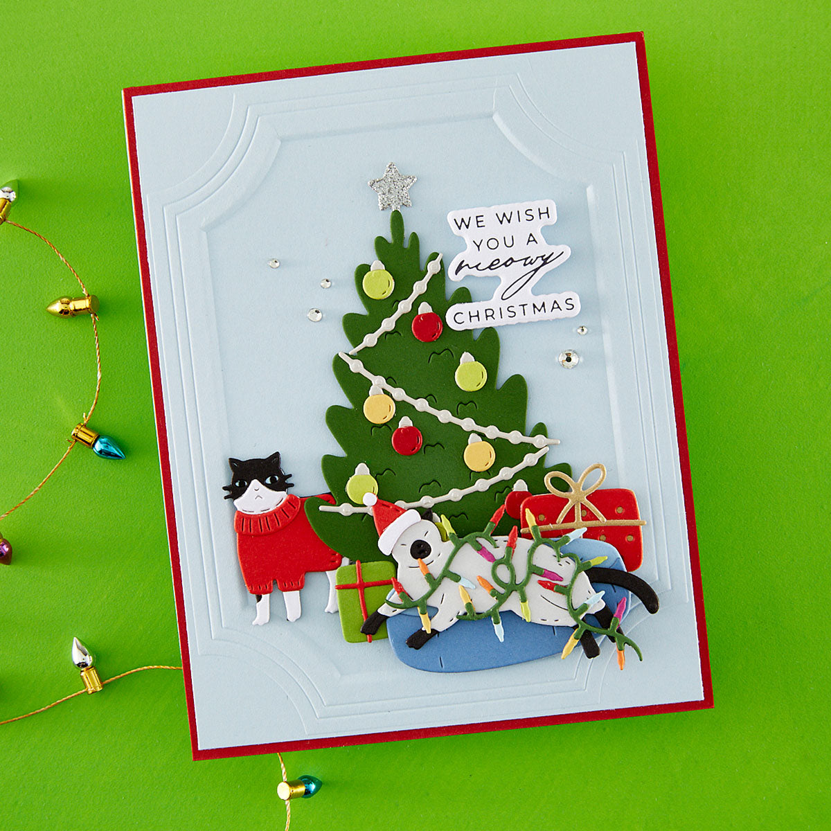 Bumbleberry Papercrafts Ltd