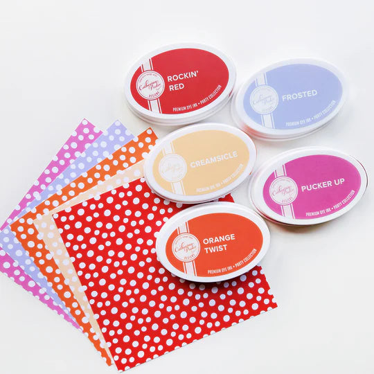 Bumbleberry Papercrafts Ltd
