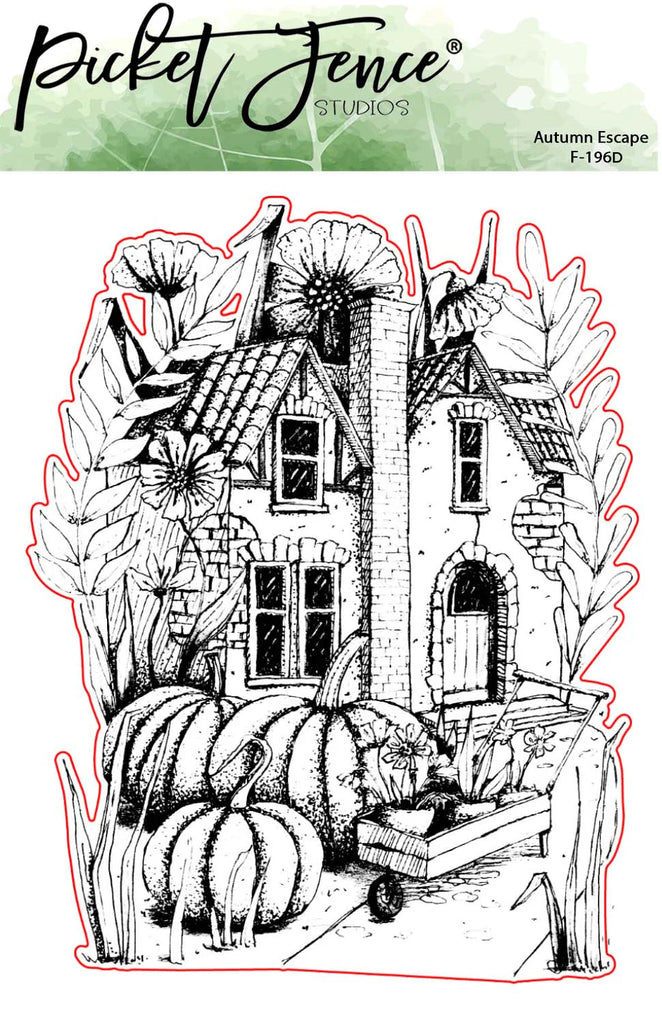 Autumn Escape Die*