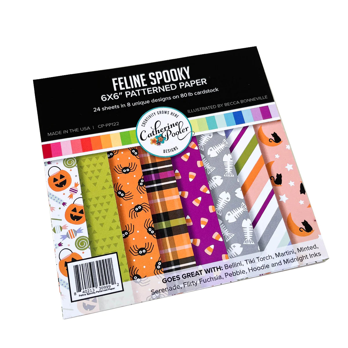 Bumbleberry Papercrafts Ltd