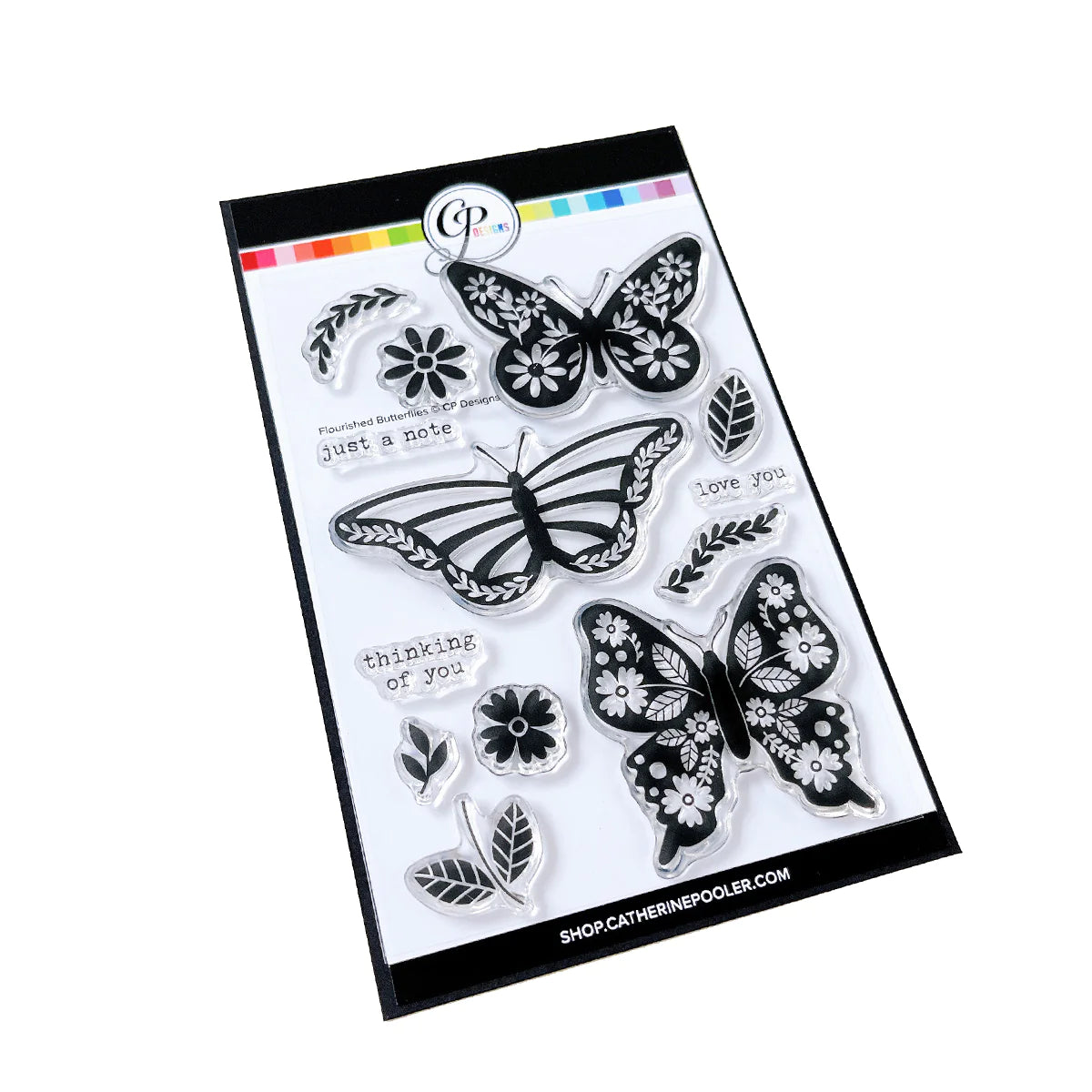 Bumbleberry Papercrafts Ltd