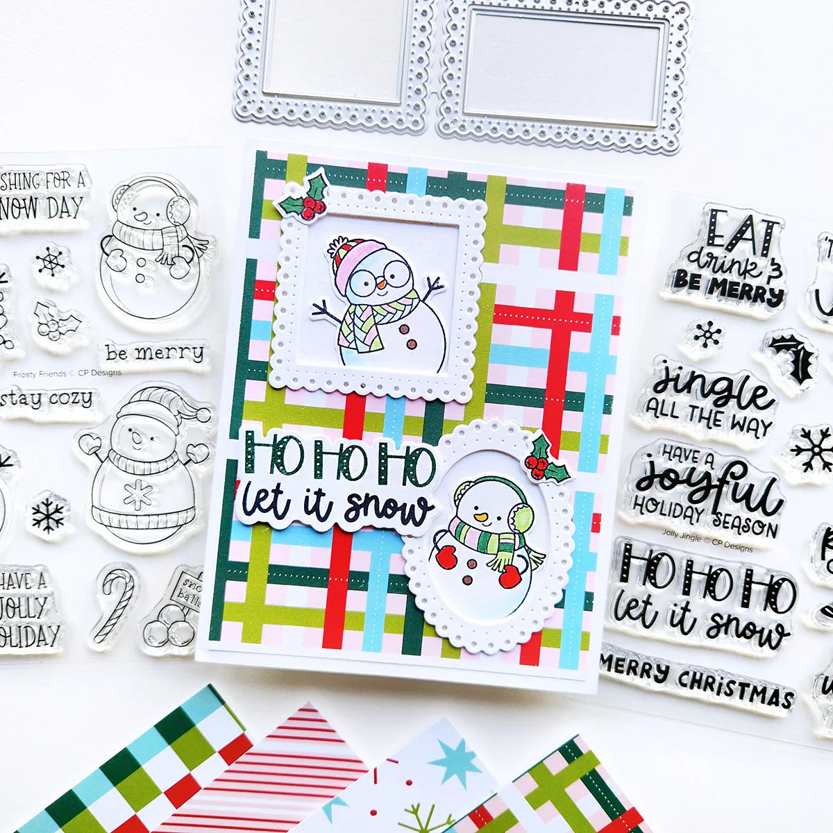 Bumbleberry Papercrafts Ltd