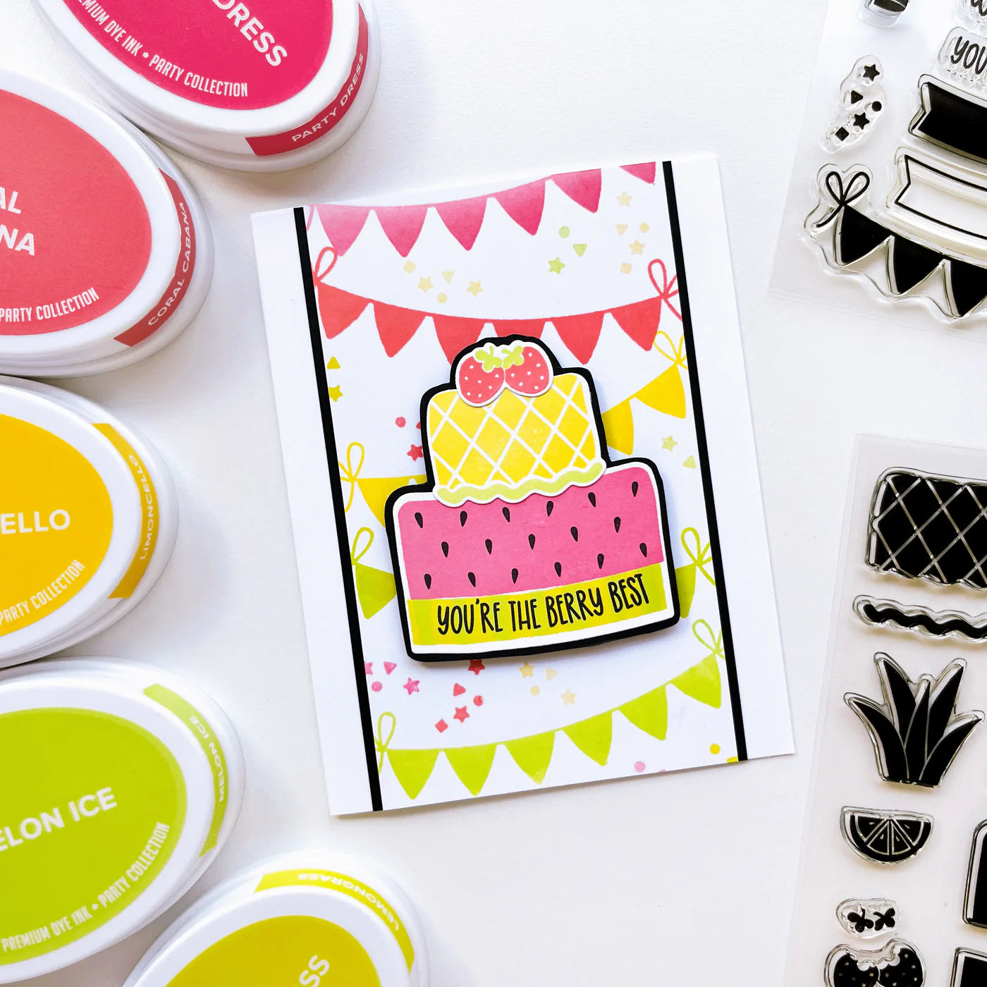 Bumbleberry Papercrafts Ltd