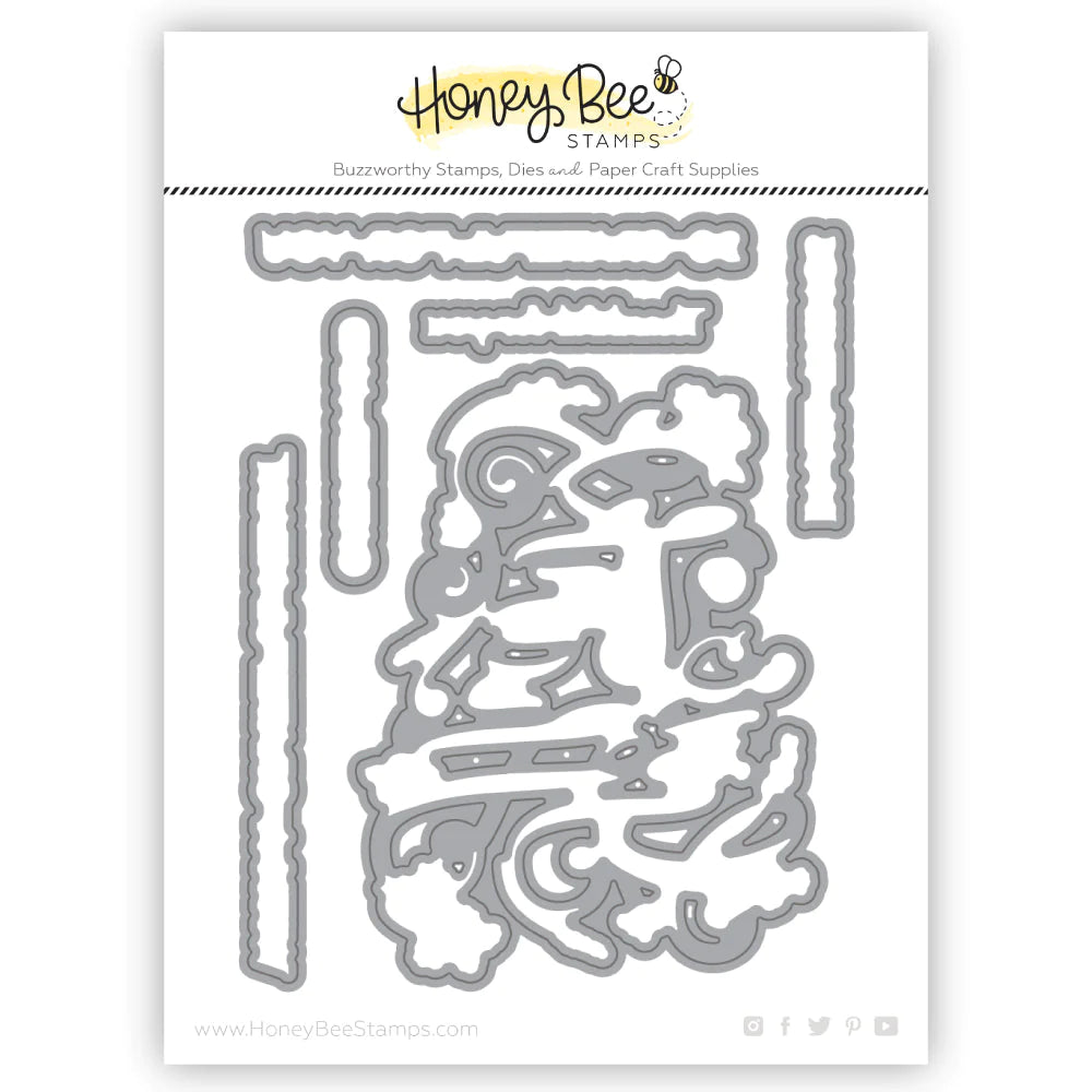 Bumbleberry Papercrafts Ltd