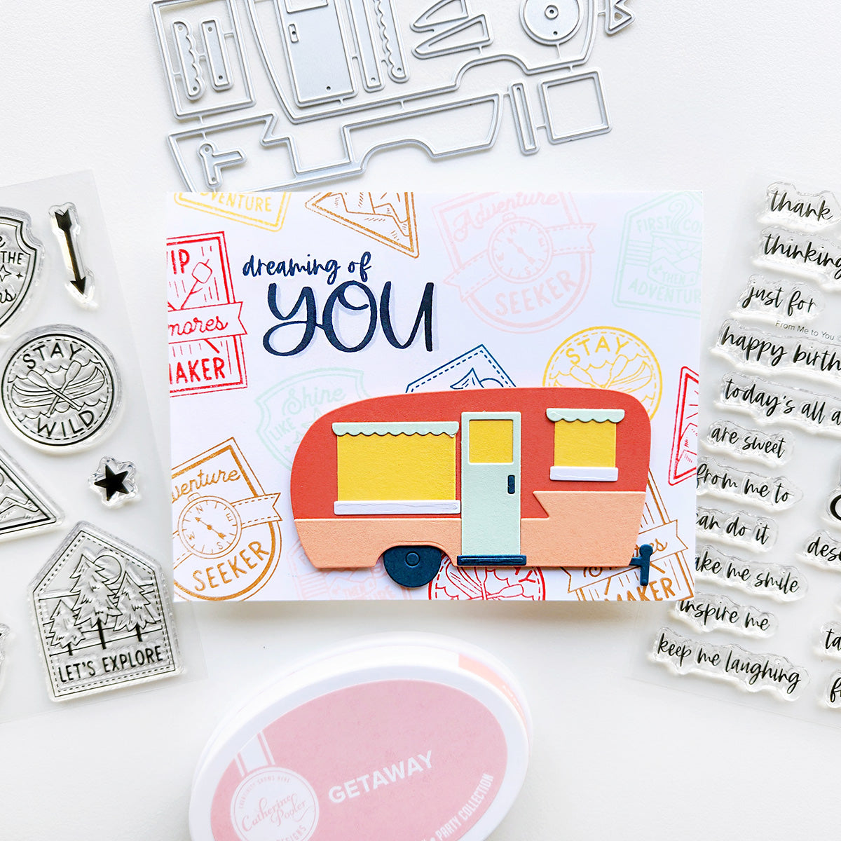 Bumbleberry Papercrafts Ltd