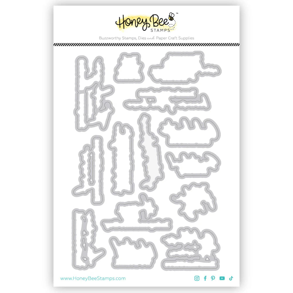 Bumbleberry Papercrafts Ltd