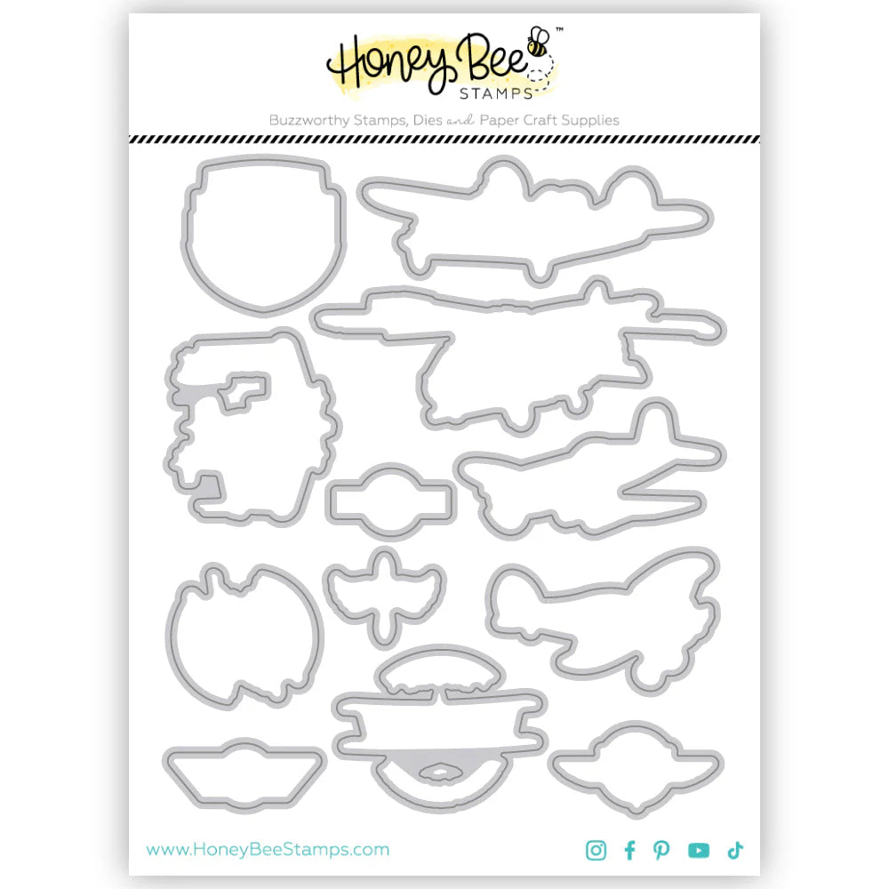 Bumbleberry Papercrafts Ltd