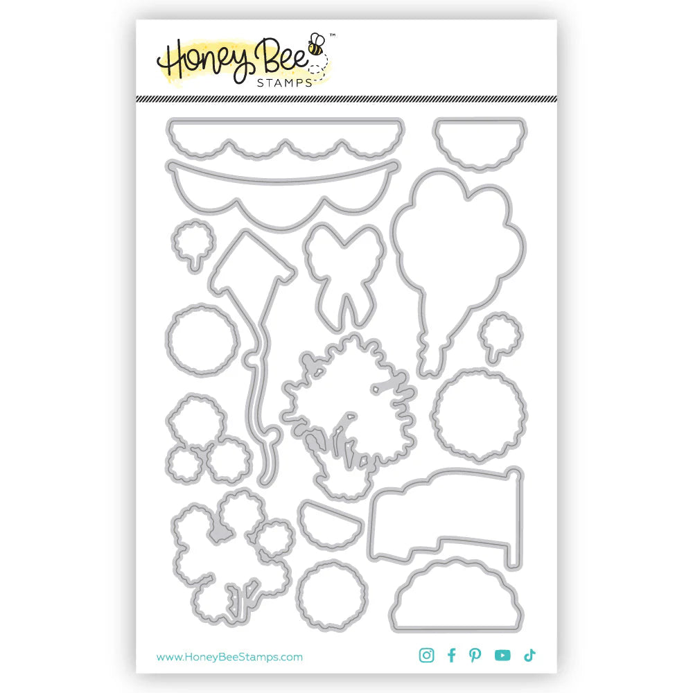 Bumbleberry Papercrafts Ltd