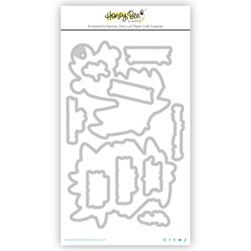 Bumbleberry Papercrafts Ltd