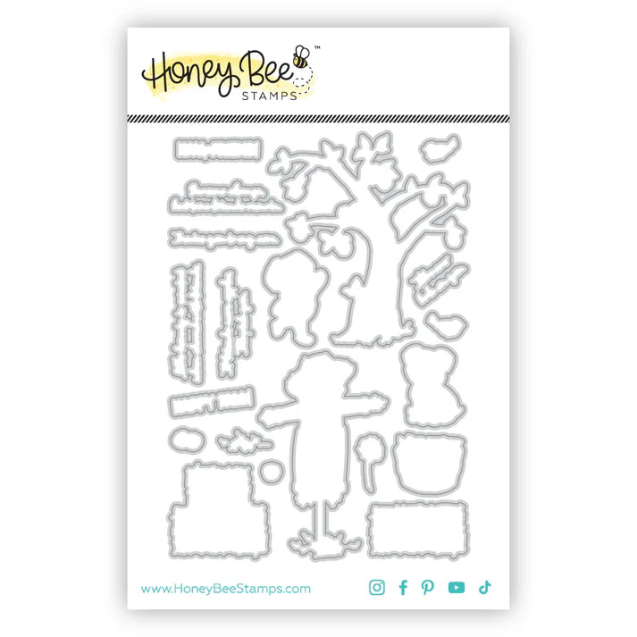 Bumbleberry Papercrafts Ltd