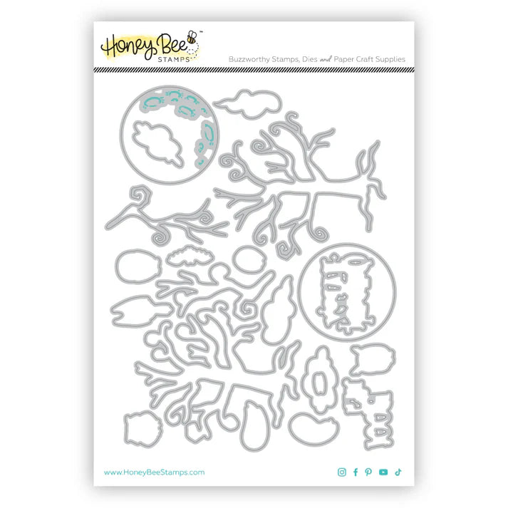 Bumbleberry Papercrafts Ltd