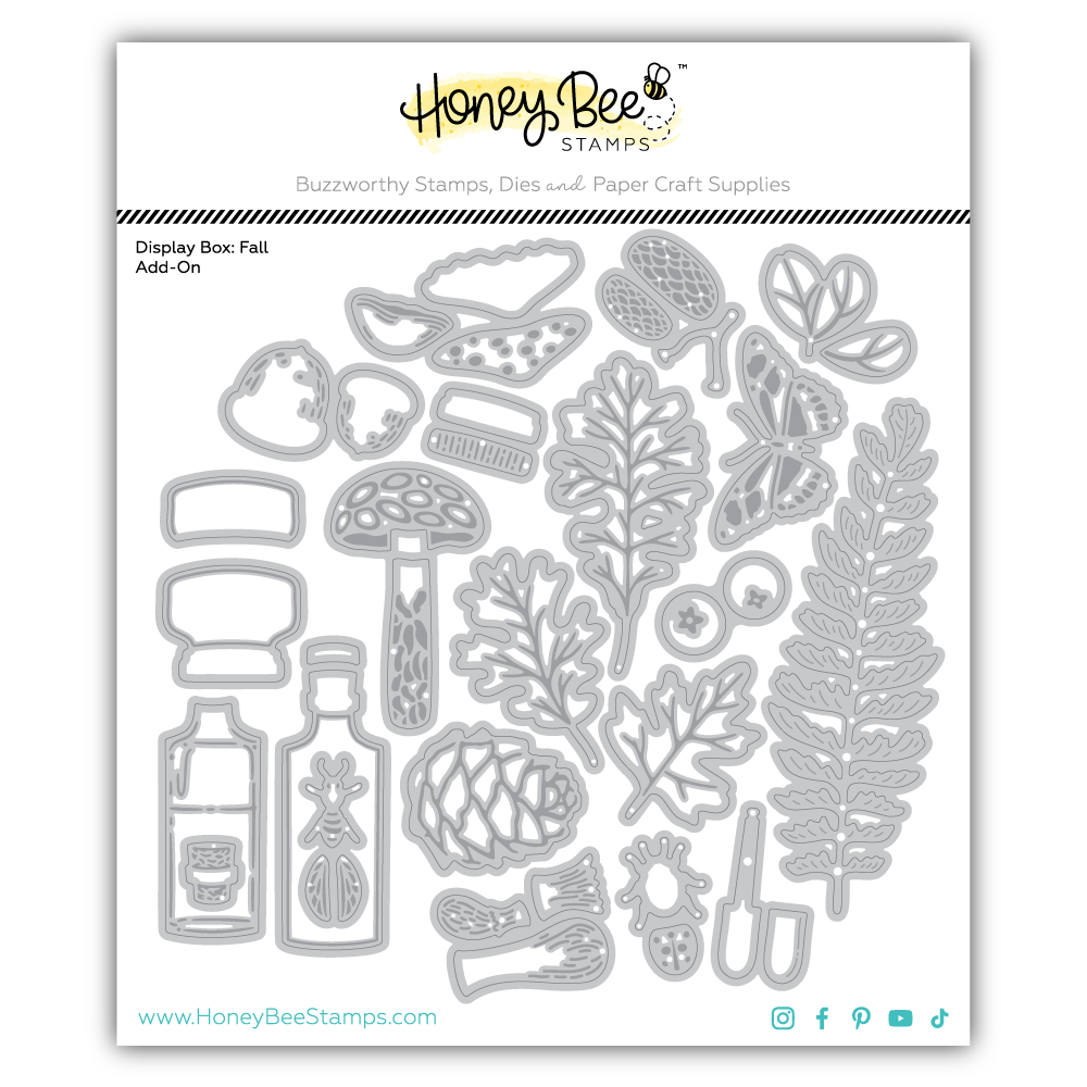 Bumbleberry Papercrafts Ltd