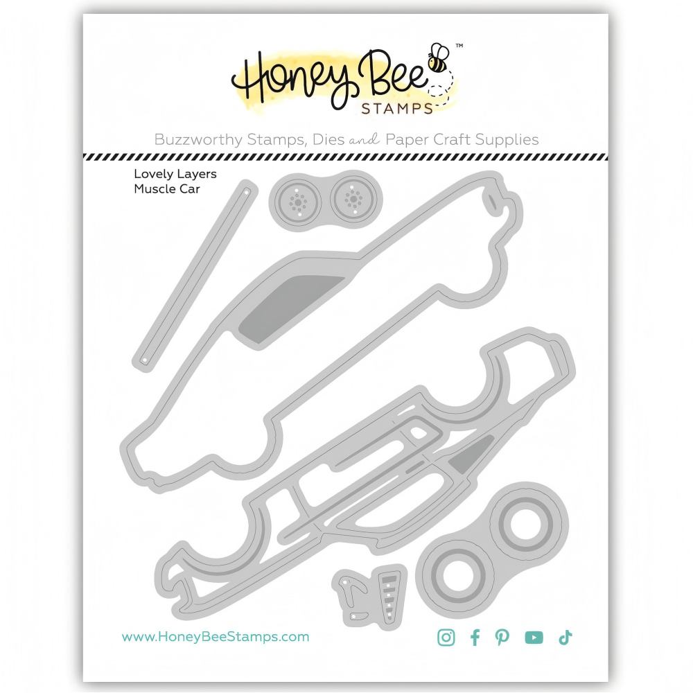 Bumbleberry Papercrafts Ltd