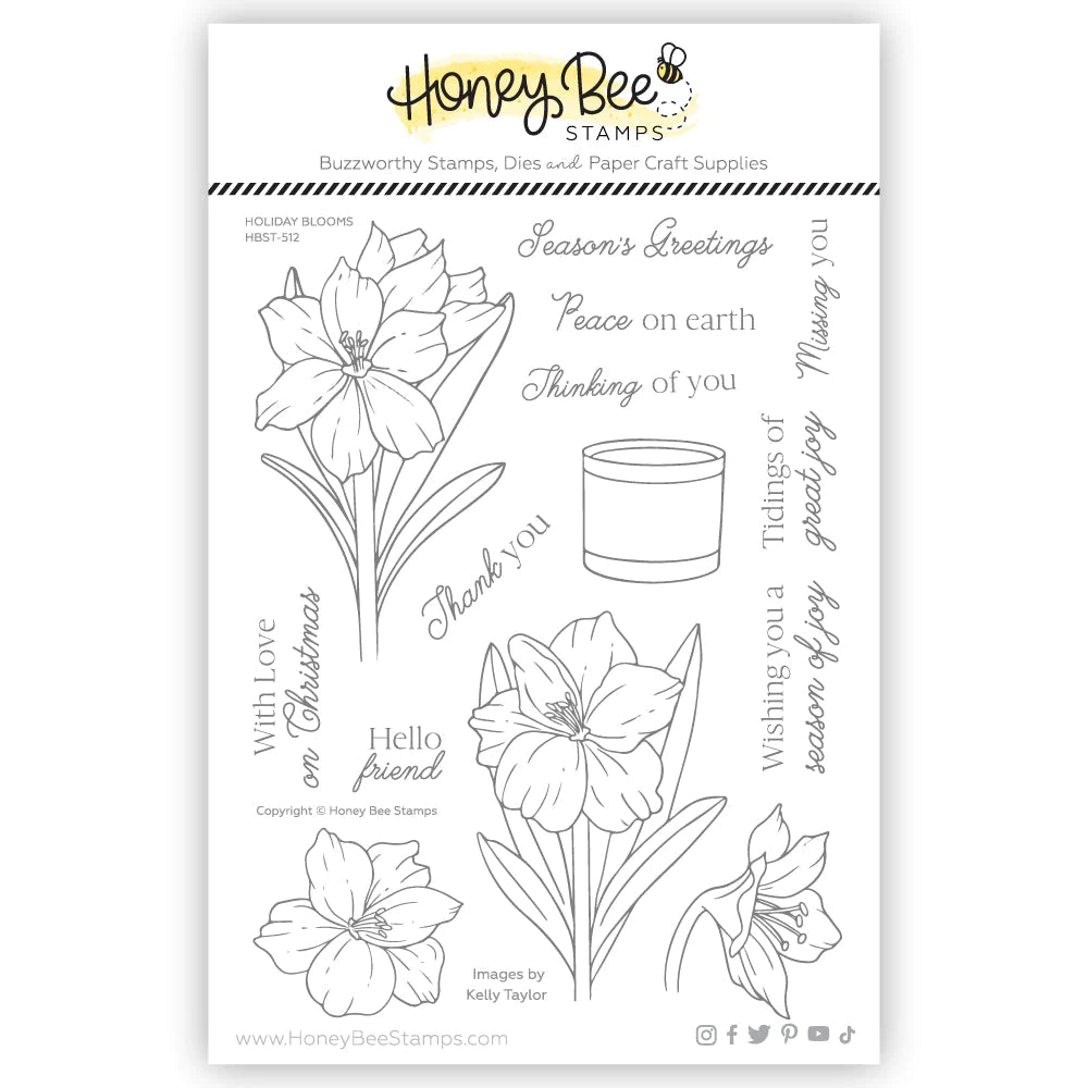 Bumbleberry Papercrafts Ltd