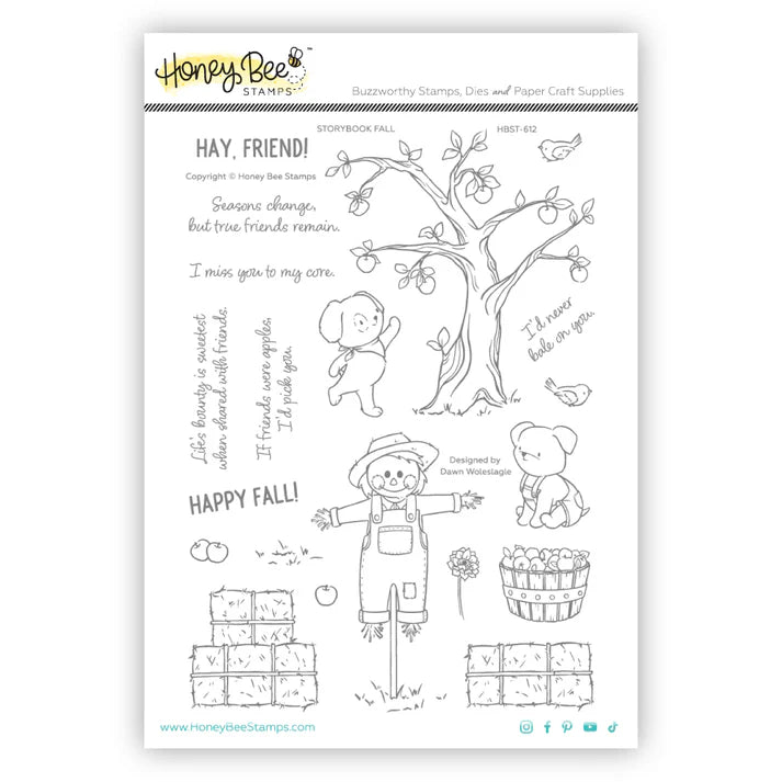 Bumbleberry Papercrafts Ltd