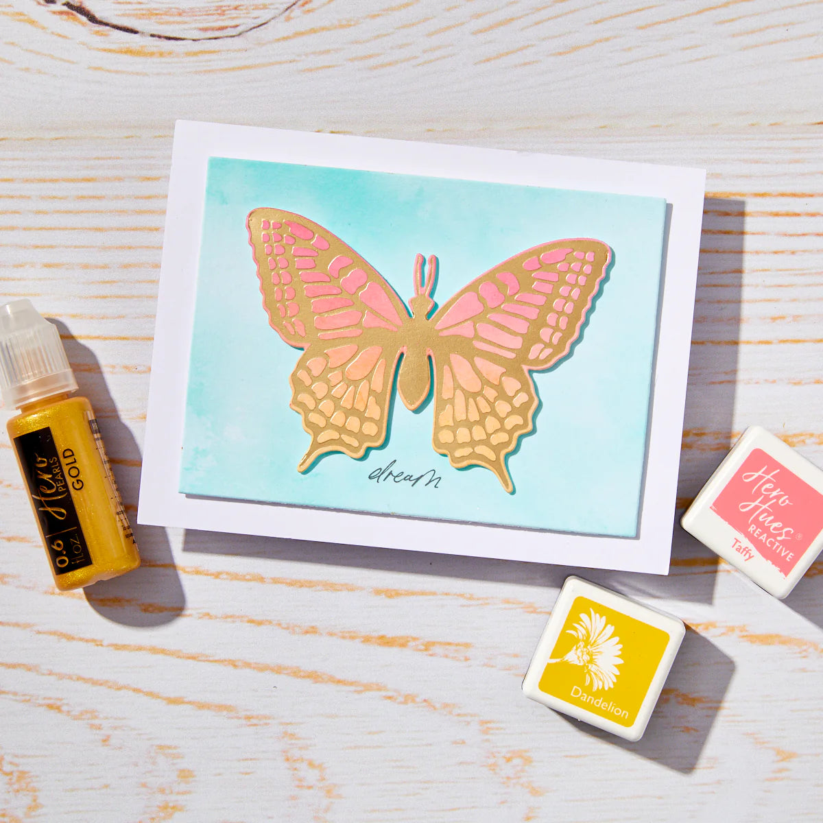Bumbleberry Papercrafts Ltd