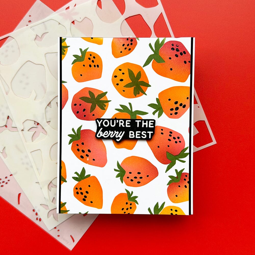 Bumbleberry Papercrafts Ltd