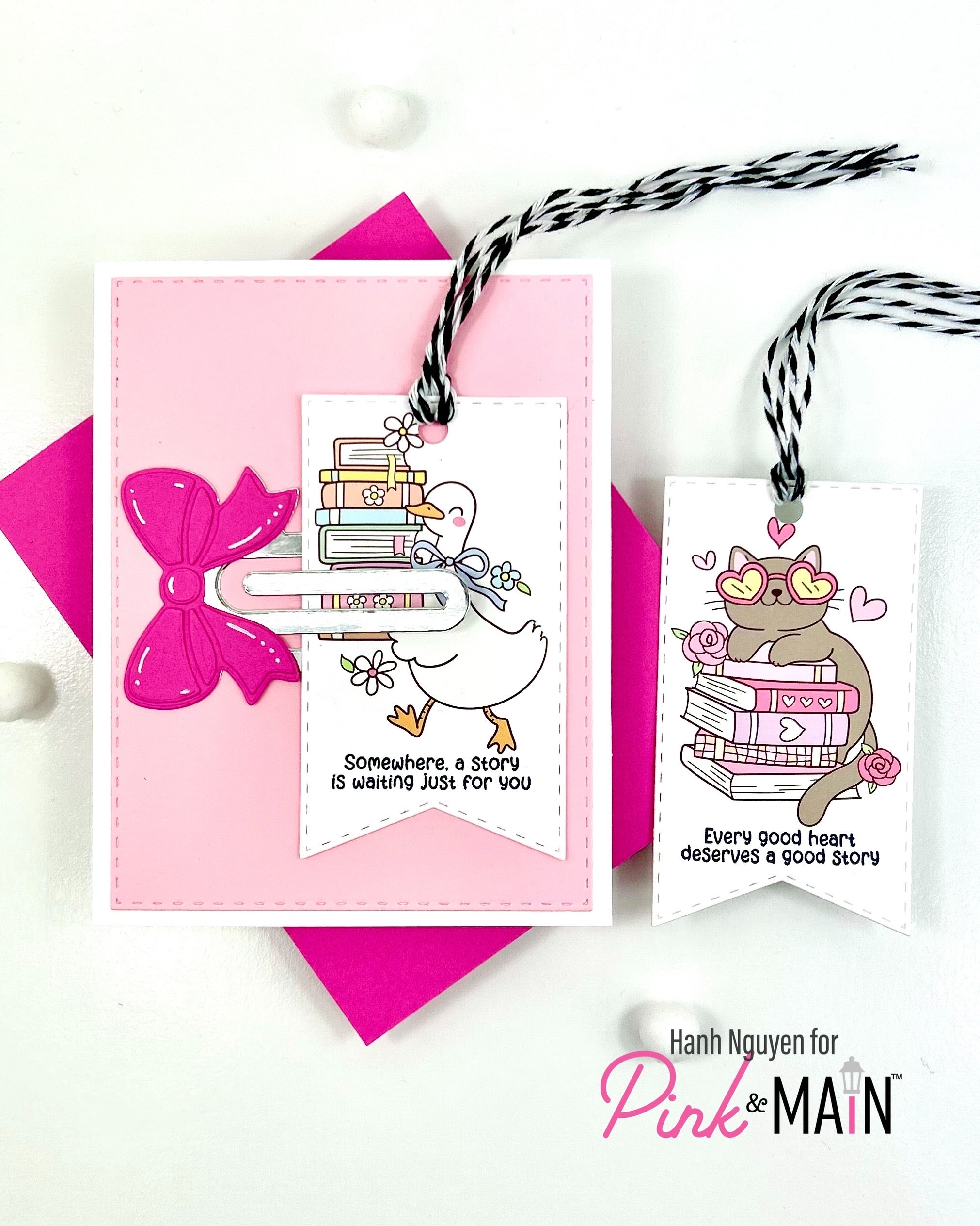 Bumbleberry Papercrafts Ltd