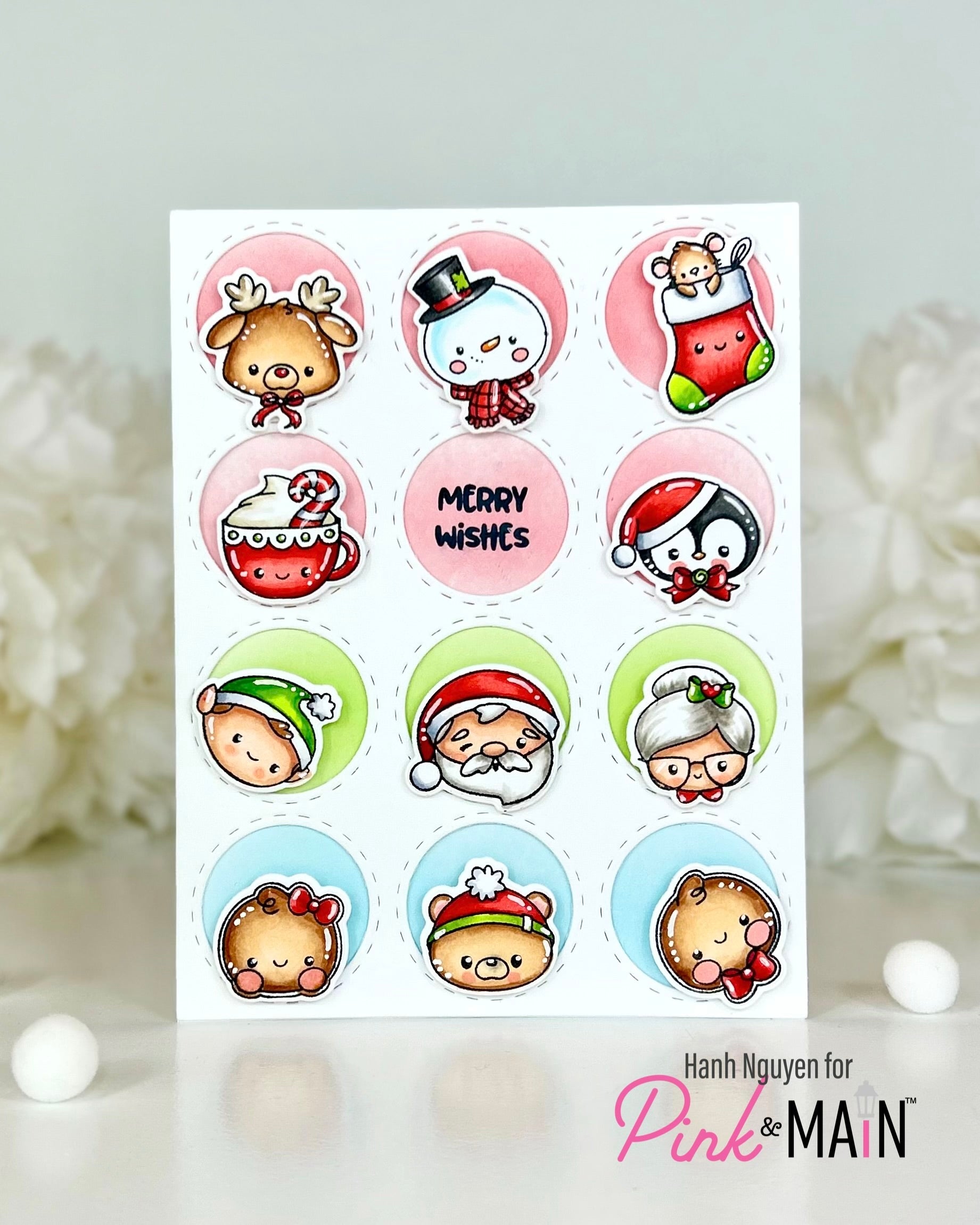 Bumbleberry Papercrafts Ltd