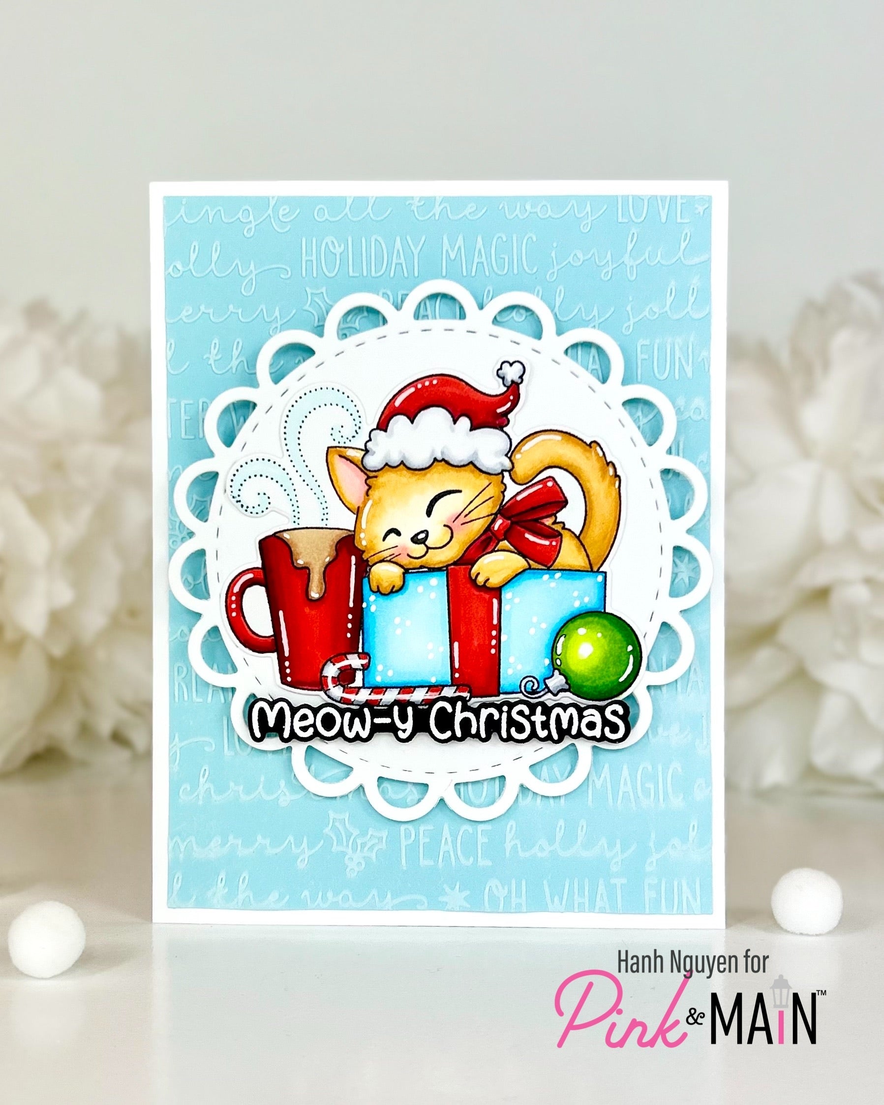 Bumbleberry Papercrafts Ltd