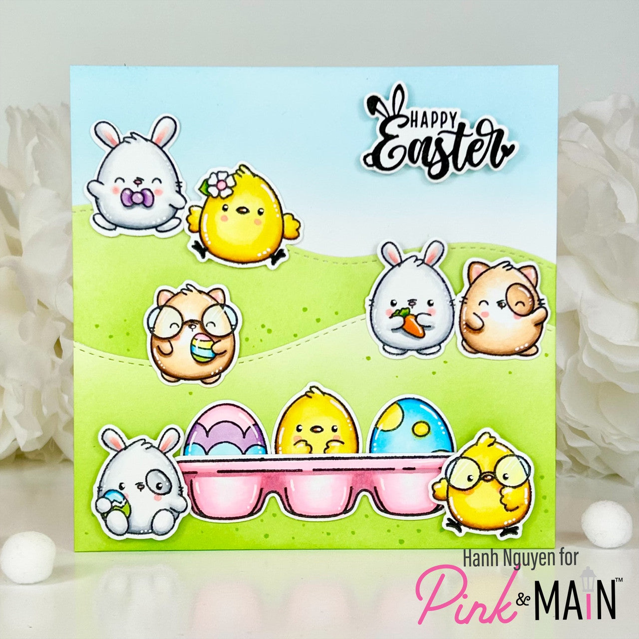 Bumbleberry Papercrafts Ltd