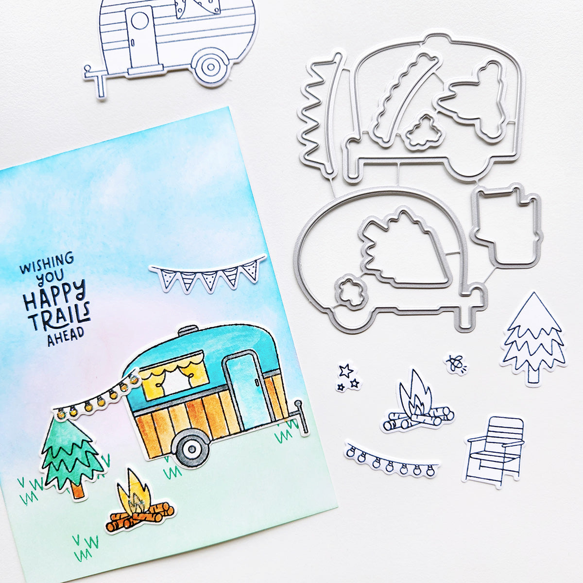 Bumbleberry Papercrafts Ltd