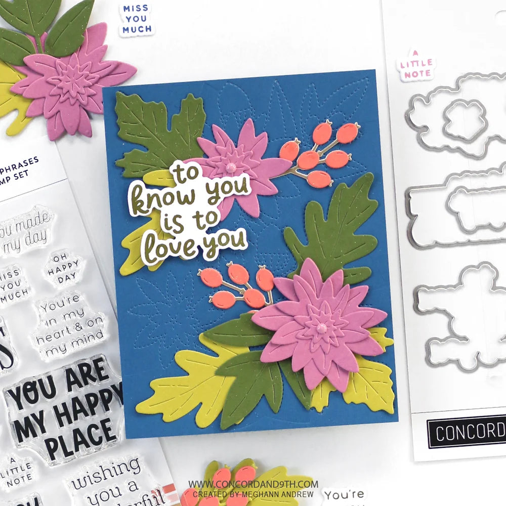 Bumbleberry Papercrafts Ltd