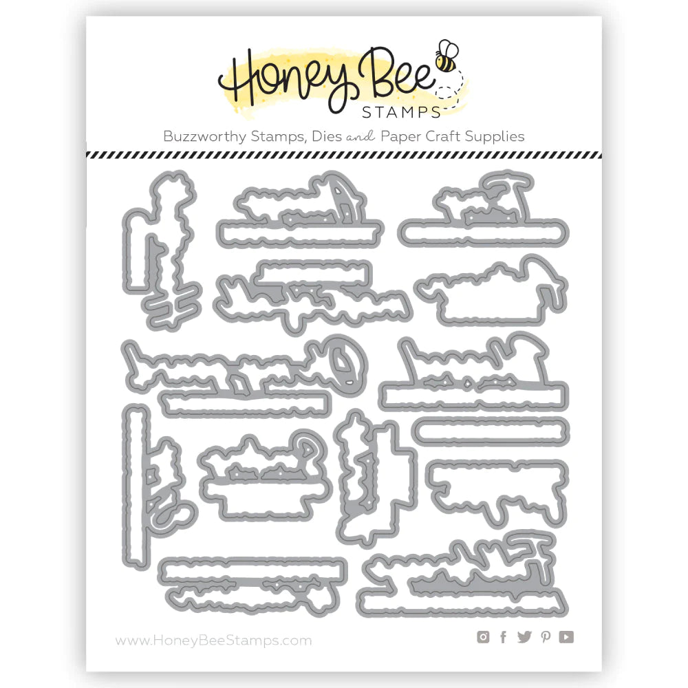 Bumbleberry Papercrafts Ltd