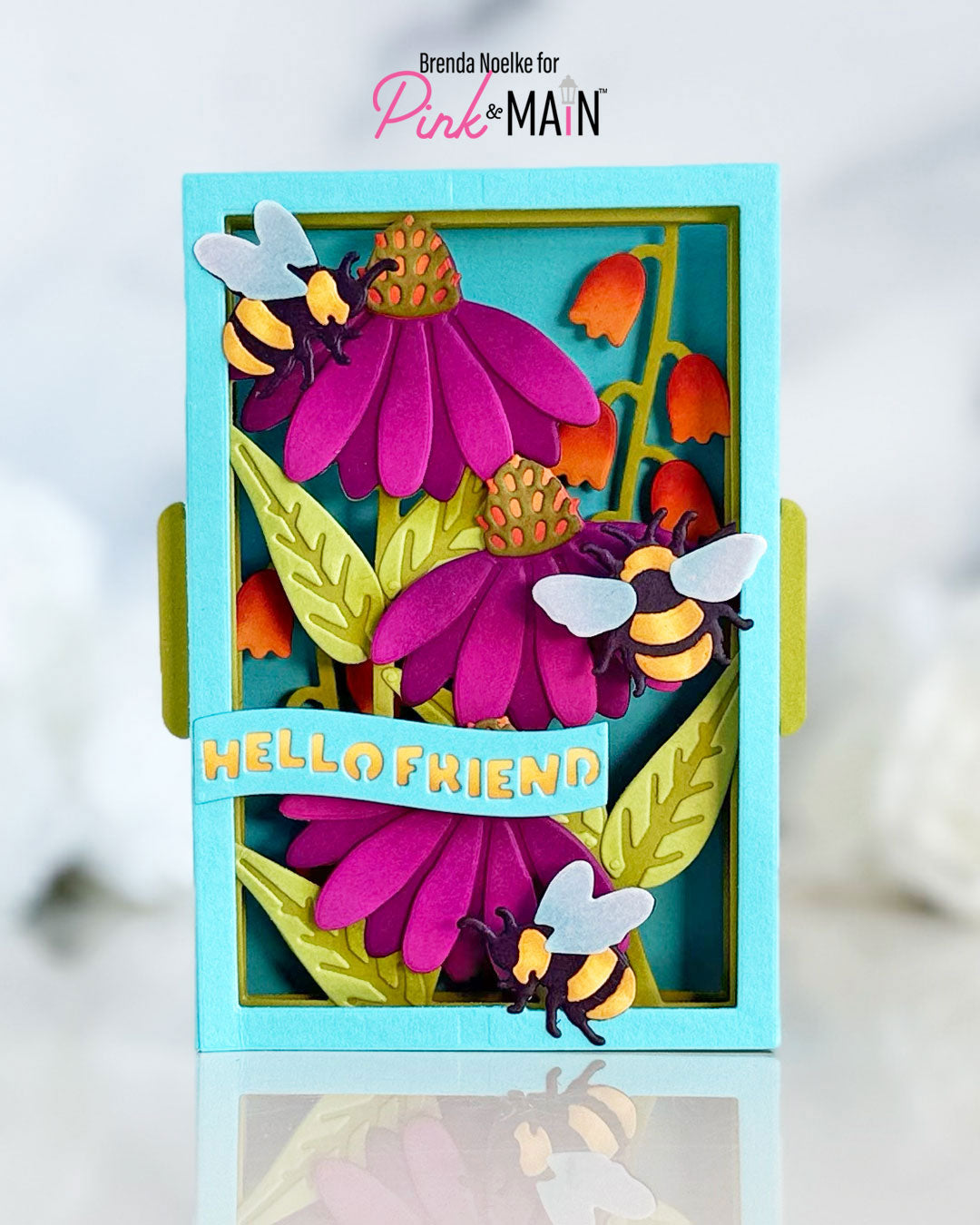 Bumbleberry Papercrafts Ltd