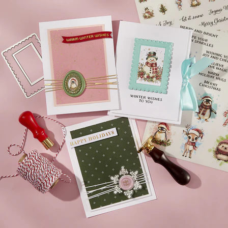 Bumbleberry Papercrafts Ltd